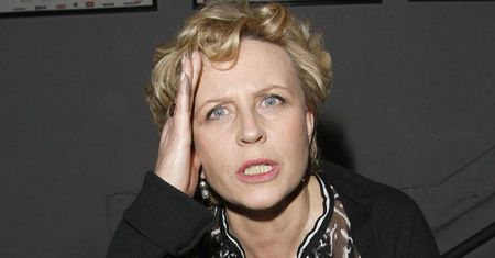 Janda: "Prześladuje mnie psychofanka!"
