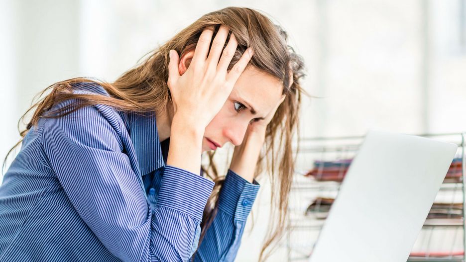 Od 2022 L4 z powodu wypalenia zawodowego