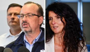 Nagła decyzja Tuska. Zmiana na stanowisku wojewody dolnośląskiego