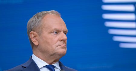 Izba Kontroli podejmie decyzję ws. wyborów. Jest komentarz Tuska
