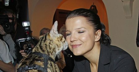 Jabłczyńska: "Uczę się dniami i nocami!"