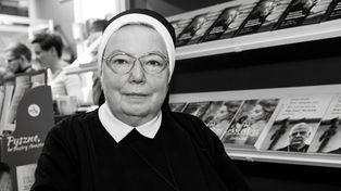 Nie żyje siostra Anastazja. Jej książki kulinarne sprzedały się w milionach egzemplarzy
