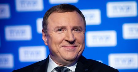 Kurski wskazuje winnego "zdrady" w TVP