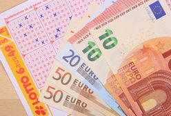 Od 29 lat obstawiała te same liczby. Niemka wygrała miliony w Lotto