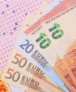 Od 29 lat obstawiała te same liczby. Niemka wygrała miliony w Lotto