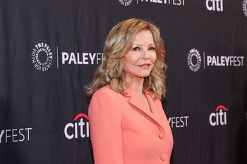 "Byłam zupełnie łysa". Gwiazda "Aniołków Charliego" o walce z chorobą