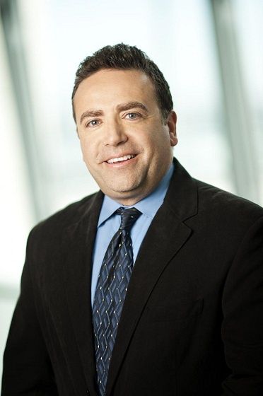 Charles Matar inżynier zdjęcie