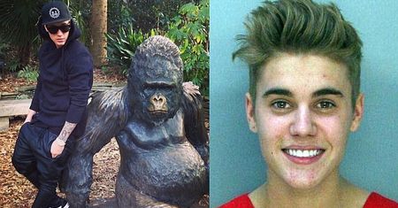 Nie będzie ugody? BIEBER STANIE PRZED SĄDEM!