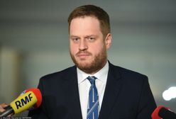 Cieszyński: udaremniono atak na serwery rządowe