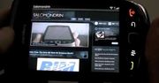 Slider BlackBerry 9800 i obszerna prezentacja BlackBerry OS 6.0 [wideo]