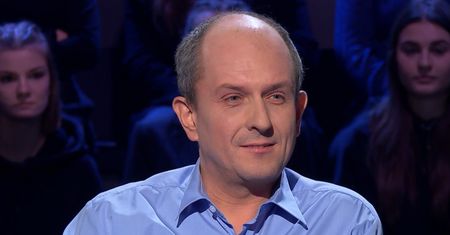 Padło pytanie za pół miliona. Każdy Ukrainiec by wiedział