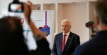 To nie koniec. Do Polski nadciąga fala zachorowań