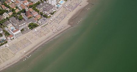 Koszmar na plaży. 15-latka zgwałcona przez imigrantów