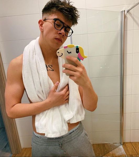 Kacper Błoński