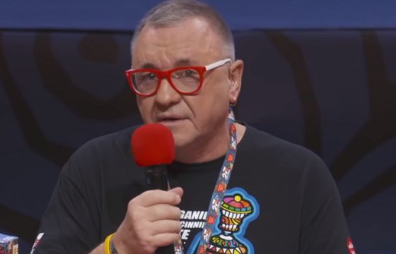 Jerzy Owsiak: Polsat wspomoże informacyjnie finał WOŚP. Zapraszamy TVP, nie mamy focha na nikogo