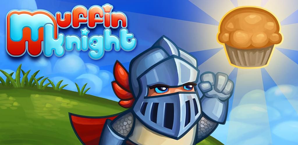 Muffin Knight – recenzja [Xperia PLAY] 2