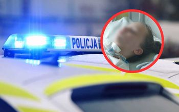 Dramat 14-letniej Wiktorii. Jest w śpiączce po wypadku