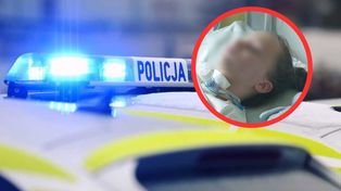 Dramat 14-letniej Wiktorii. Jest w śpiączce po wypadku