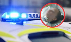 Dramat 14-letniej Wiktorii. Jest w śpiączce po wypadku