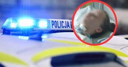 Dramat 14-letniej Wiktorii. Jest w śpiączce po wypadku