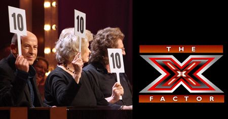 "X-Factor" zastąpi "Taniec z gwiazdami"!