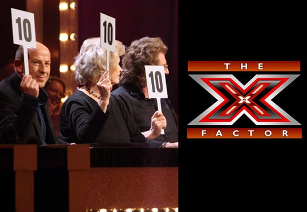 "X-Factor" zastąpi "Taniec z gwiazdami"!