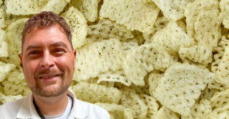Gastroenterolog wskazuje największą zmorę dla jelit. Omijaj z daleka