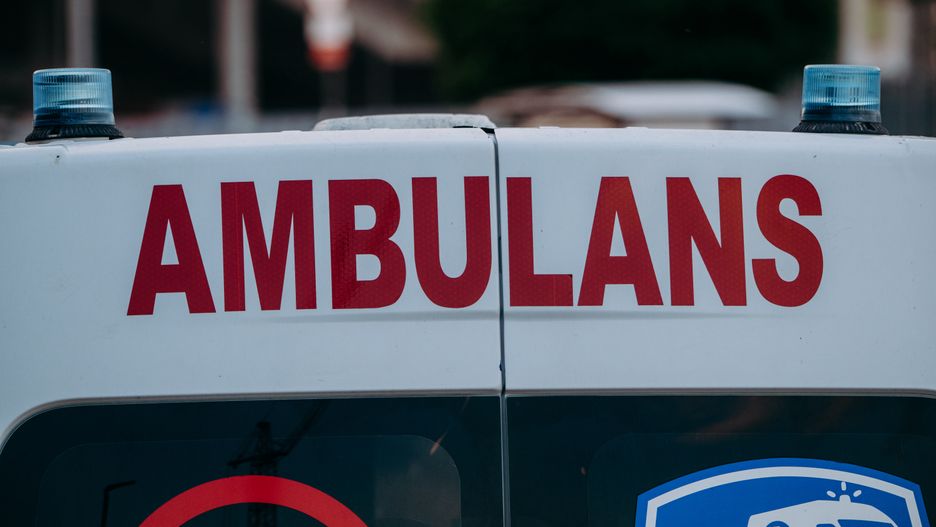 Ambulans