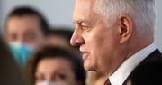 Jarosław Gowin wyrzucony z rządu. Oto co stracił