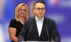 Wpadka radnej PSL i prośba do marszałka. Minister ocenia sprawę