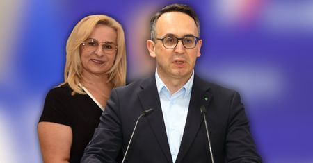 Wpadka radnej PSL i prośba do marszałka. Minister ocenia sprawę