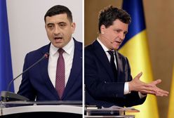 Walka o prezydenturę w Rumunii. Wynik trudny do przewidzenia