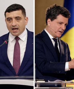 Walka o prezydenturę w Rumunii. Wynik trudny do przewidzenia