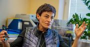 Króluje przewlekły stres. Wszyscy żyjemy w ogromnej niepewności