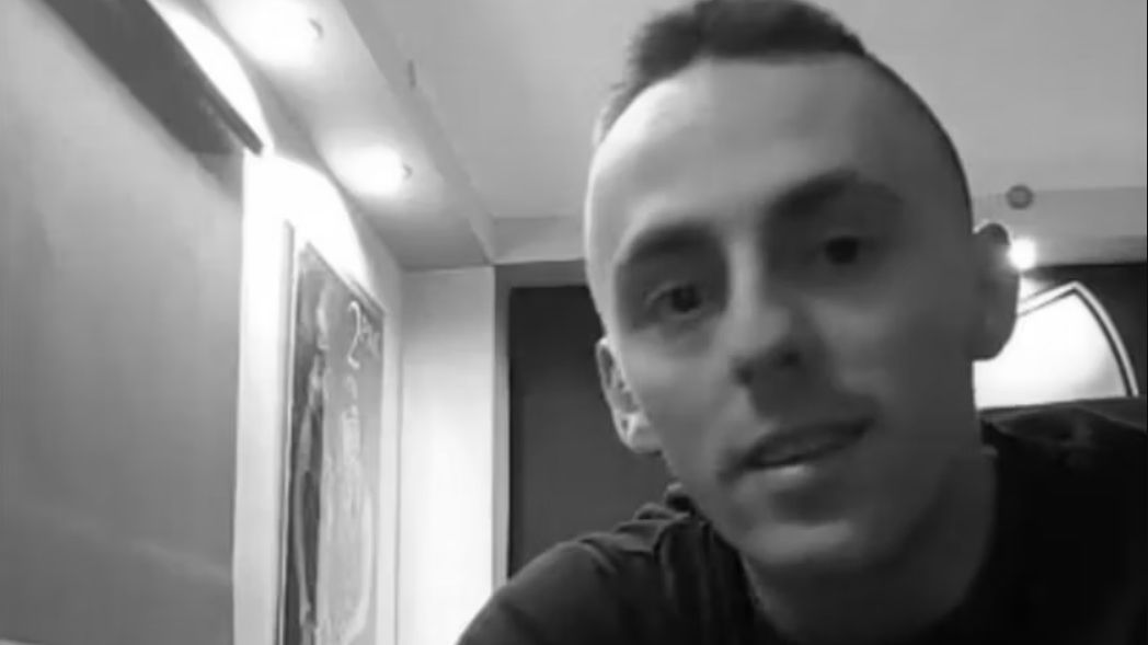 Młody raper zmarł po zawodach w "policzkowaniu". Jest wyrok sądu