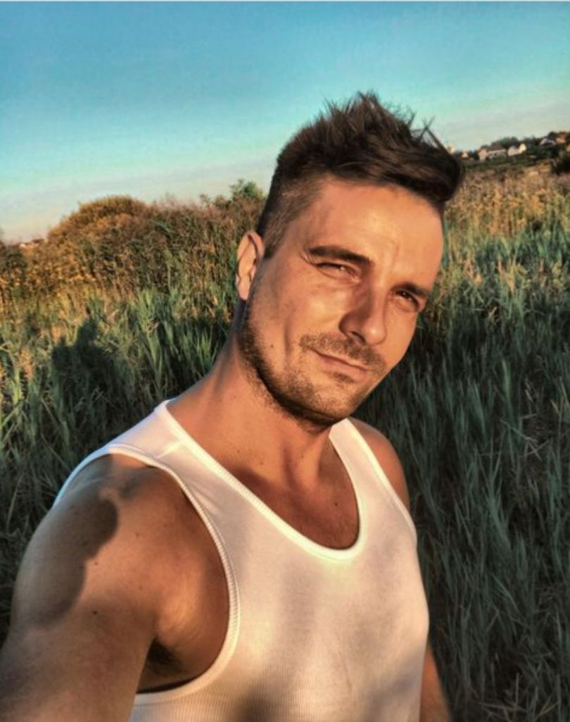 Piotr Balicki otwiera się na temat walki z rakiem