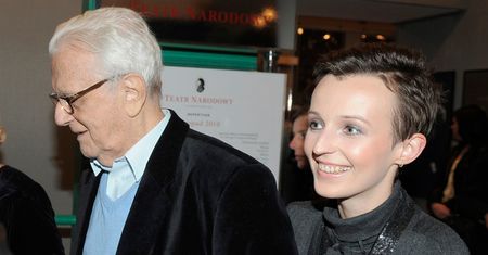 Kamila ma już mieszkanie