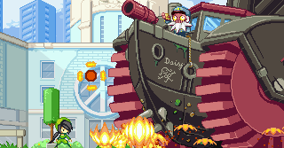 Oda do starych gier już na Steam