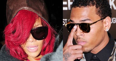 Rihanna o Brownie: "Dziwię się, że wytrzymałam tak długo"