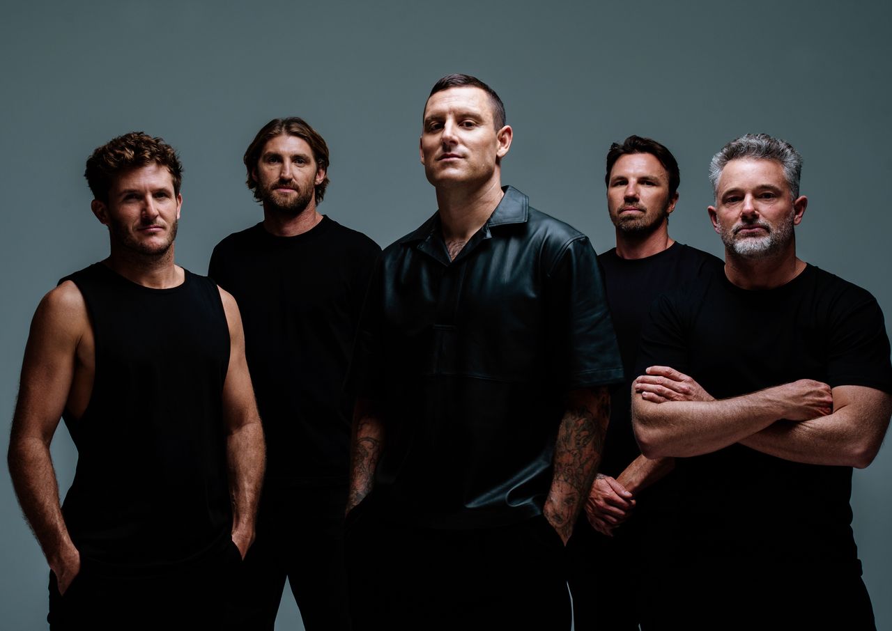 Parkway Drive zagrają w Polsce. Koncert w Łodzi już w 2025 roku