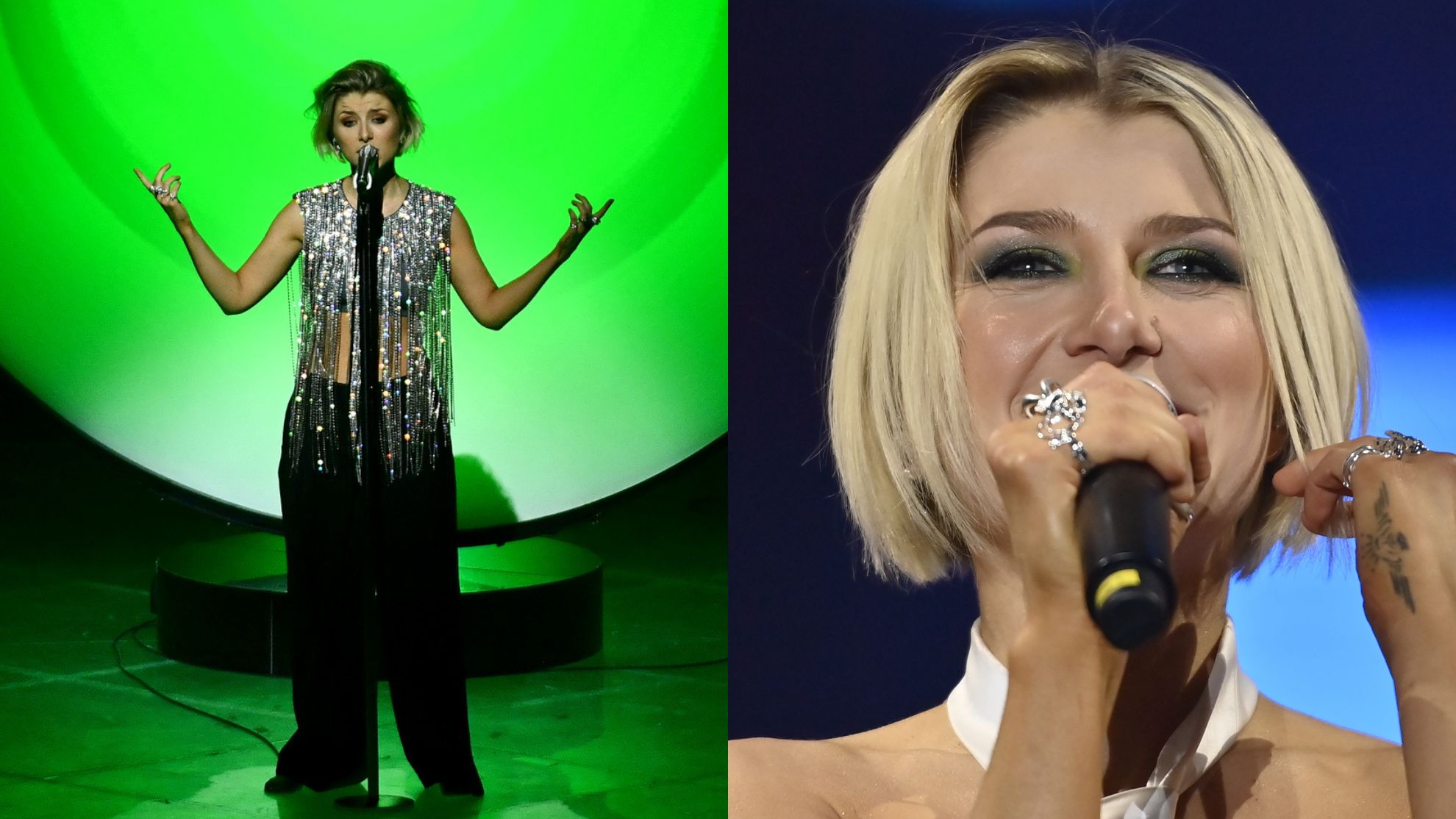 Kto wygra Eurowizję 2022? 