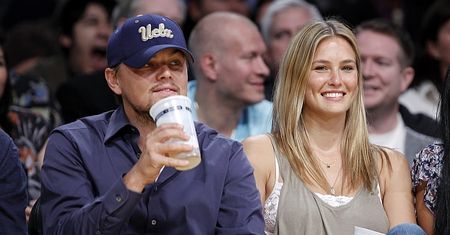 DiCaprio przejdzie dla niej na judaizm?