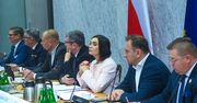 Posłowie bez certyfikatów. Wipler i Ćwik wyproszeni z przesłuchania