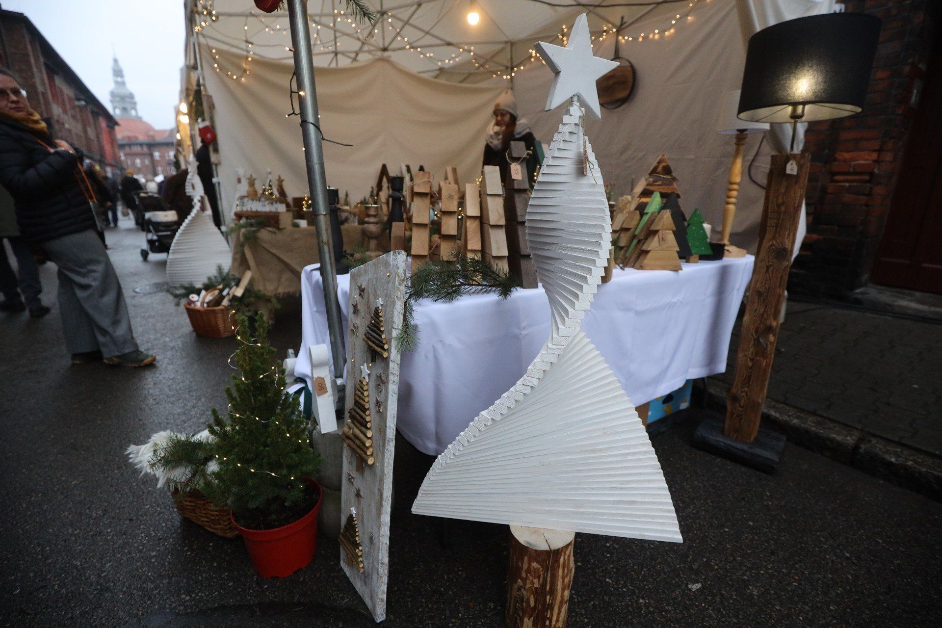 Jarmark na Nikiszowcu