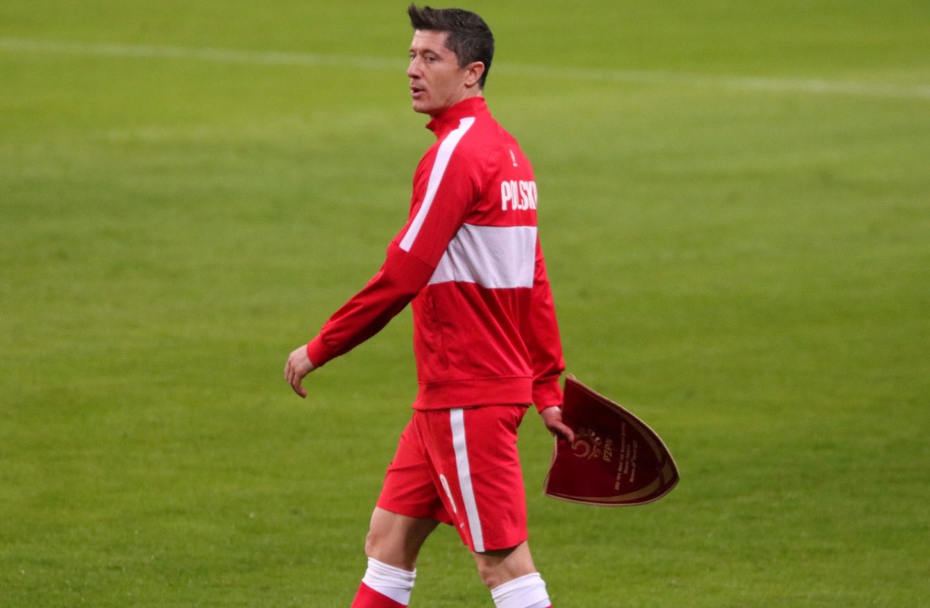 lewandowski