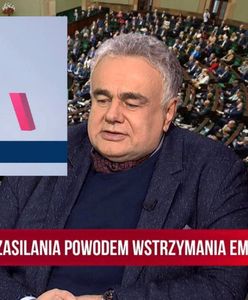 Eksperci komentują awarię w TV Republika. Stacja nie ma adekwatnych systemów bezpieczeństwa?