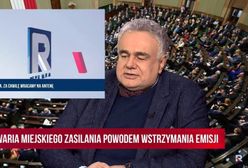 Eksperci komentują awarię w TV Republika. Stacja nie ma adekwatnych systemów bezpieczeństwa?