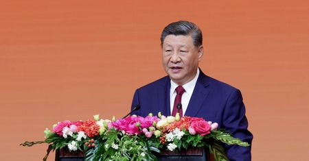 Zaskakujący efekt kryzysu na rynku pracy w Chinach