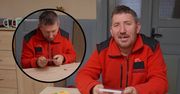 Andrzej z Plutycz kupił zdrapki za 1000 zł. Tyle wygrał. Reakcja ludzi