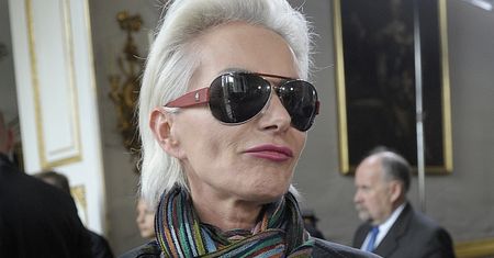 Teledysk Kory o księdzach-pedofilach nagrodzony!